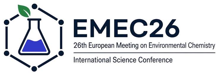 26th European Meeting on Environmental Chemistry (EMEC 2026)