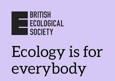 Annual Meeting of British Ecological Society (BES 2026)