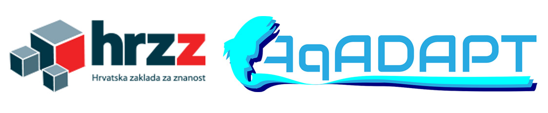 AqADAPT - Prilagodba uzgoja bijele ribe klimatskim promjenama