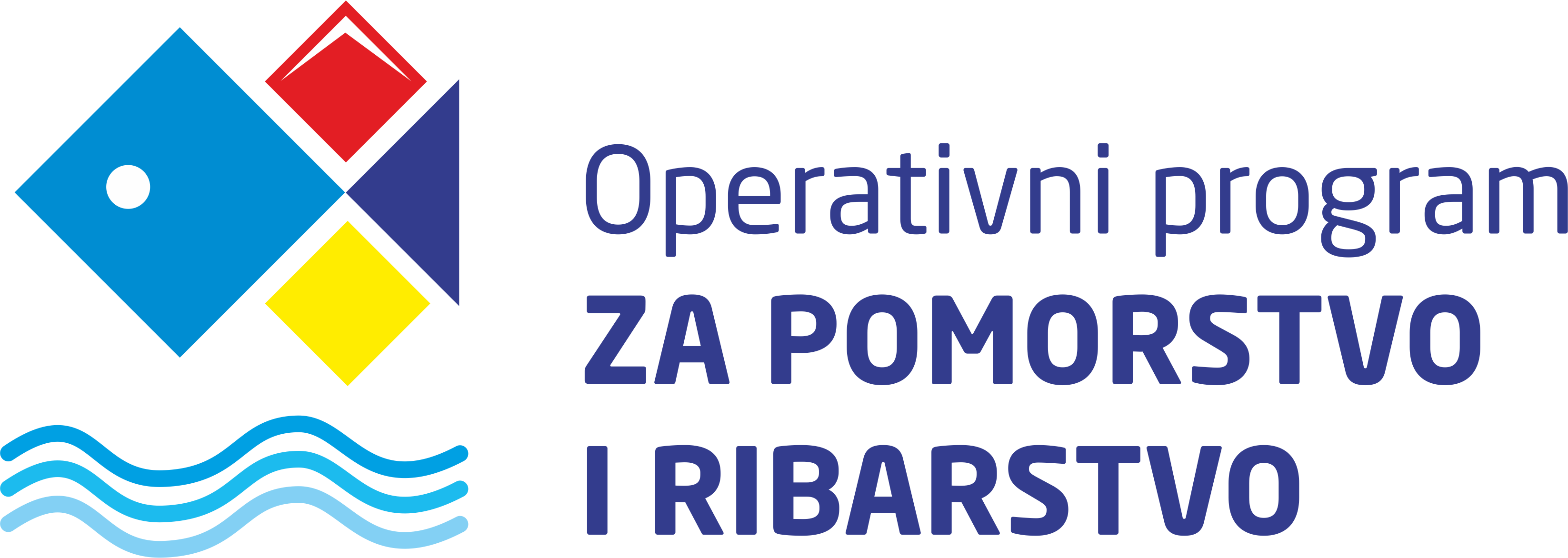 EU Operational Programme for Maritime Affairs and Fisheries of the Republic of Croatia - Partnership between Science and Fisheries