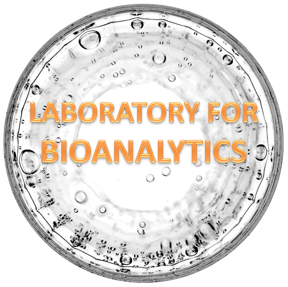 Laboratory for Bioanalytics