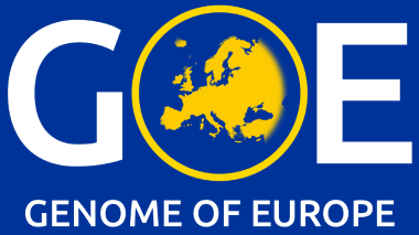 Genom Europe - mjesečni bilten