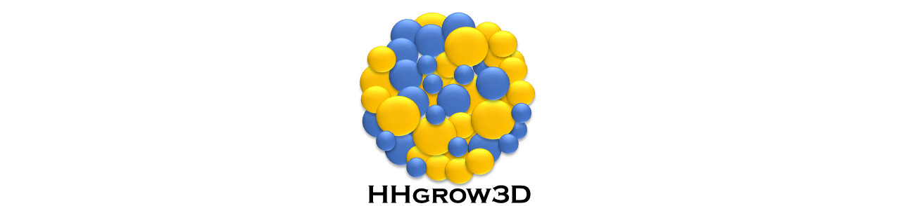HHgrow3D - Uloga signalnog puta Hedgehog-GLI u komunikaciji tumora i strome posredovanoj faktorima rasta u 2D i 3D tumorskim modelima