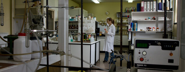 Division of Organic Chemistry and Biochemistry