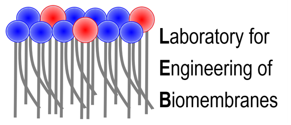 Laboratory for Engineering of Biomembranes