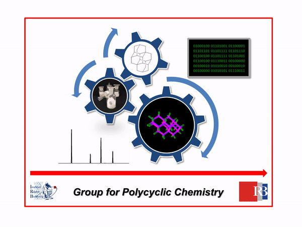 Grupa za policikličku kemiju